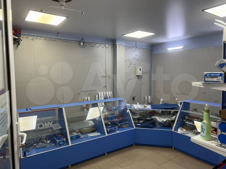 Продам помещение свободного назначения, 17.2 м²