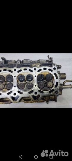 Гбц 2nzfe Toyota corolla
