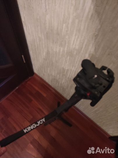 Монопод kingjoy