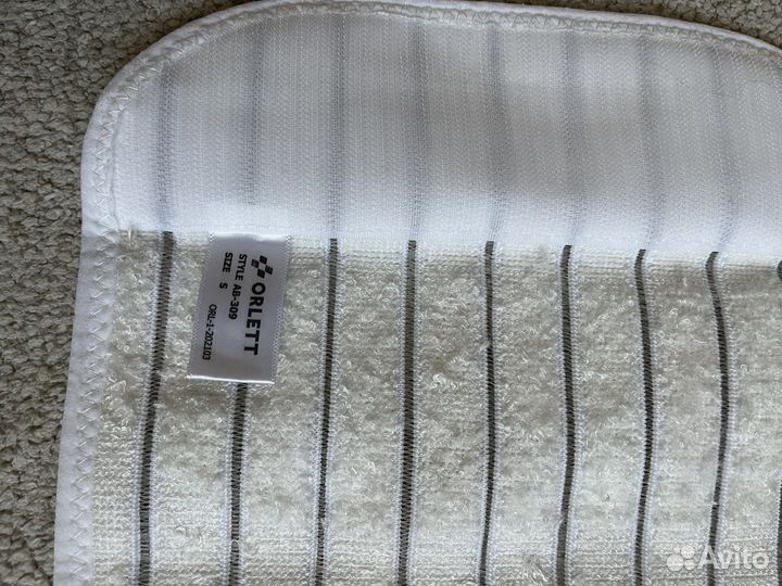 Бандаж ортопедический orlett