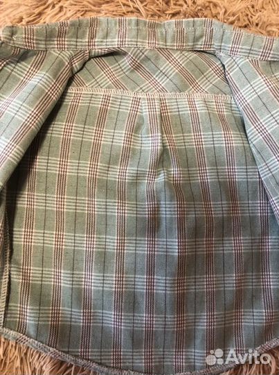 Рубашка для мальчика