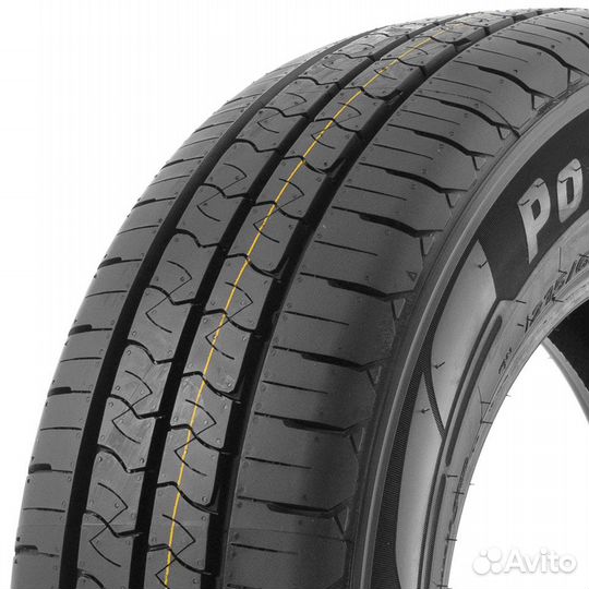 Kumho PorTran KC53 195/70 R15 R