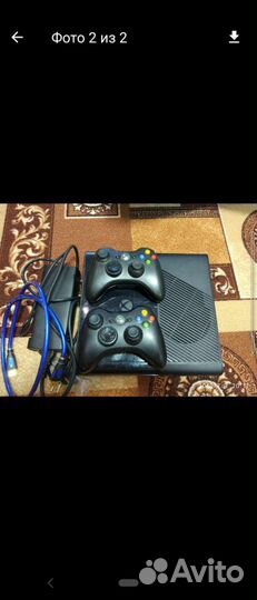 Xbox 360