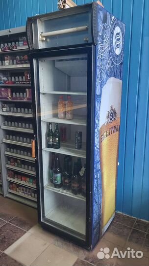 Холодильник для пива