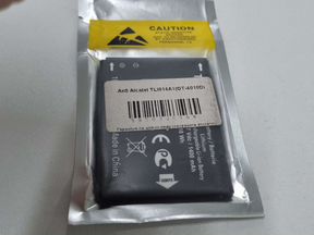 Аккумулятор для Alcatel TLi014A1 (OT-4010D/OT-4013