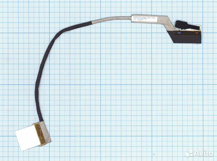 Шлейф Acer 3750