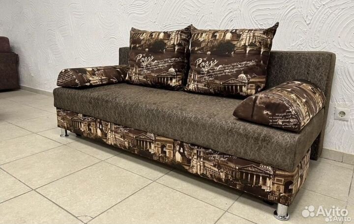 Диван еврокнижка#446