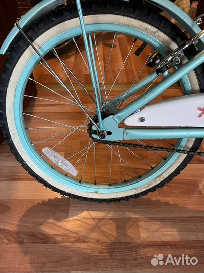 Велосипед детский подростковой 2 штук