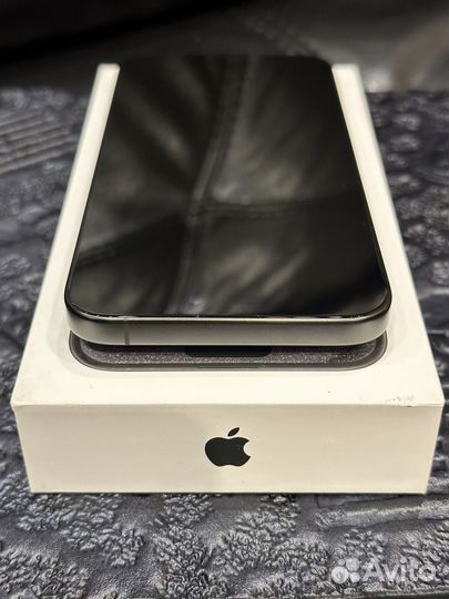 iPhone 15 Pro Max, 512 ГБ