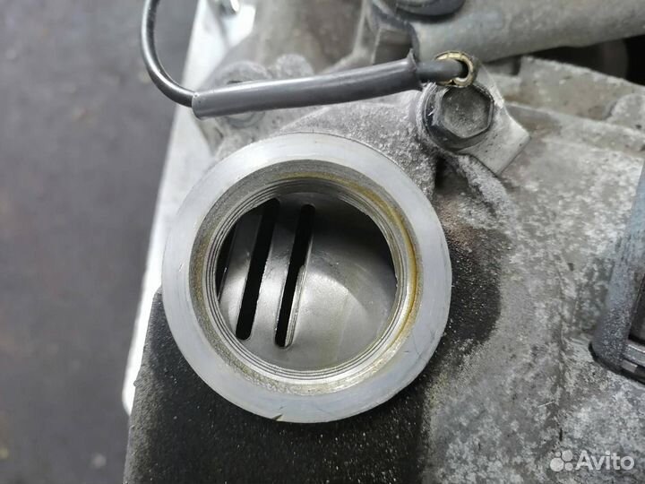 Двигатель Lexus Es350 2GR-FE 2015