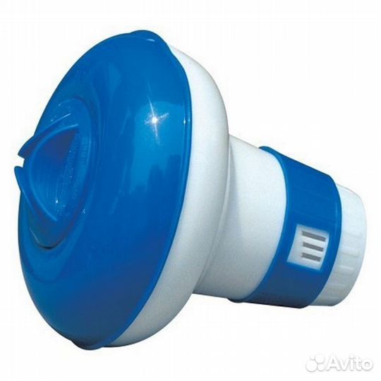 Дозатор плавающий 12,7см Bestway 58210