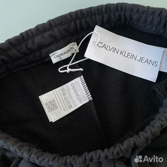 Шорты Calvin Klein