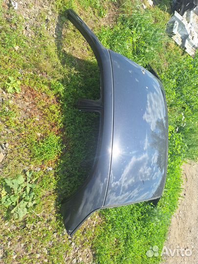 Крыша Chevrolet lanos ланос