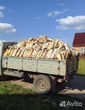 Дрова дрова