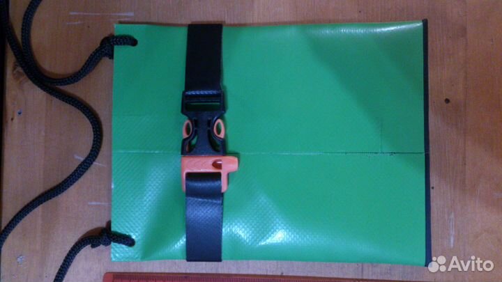 Герметичный мешок Гермокошелек