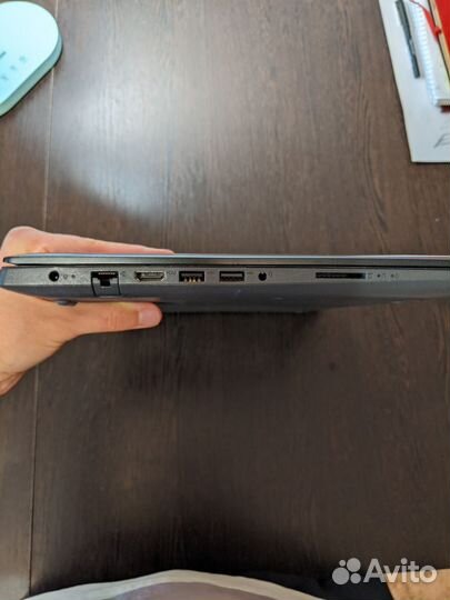 Ноутбук Lenovo 330-15IGM ideapad