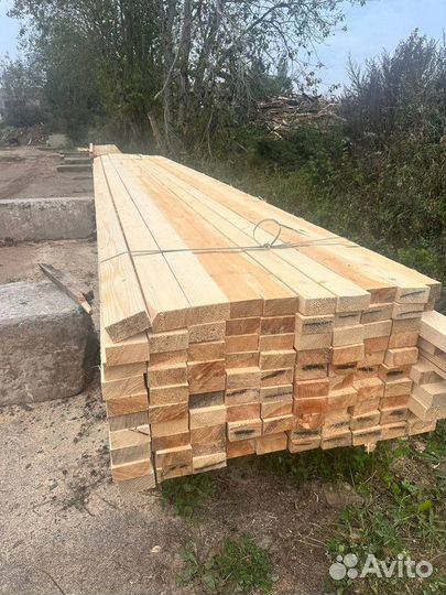 Доска от производителя 2 сорт