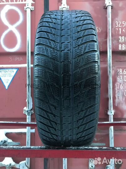 Nokian Tyres WR SUV 3 265/65 R17 116H