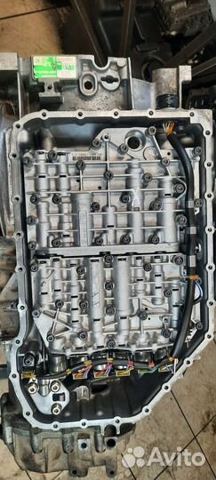 АКПП 5hp19 EZS 1.8Т