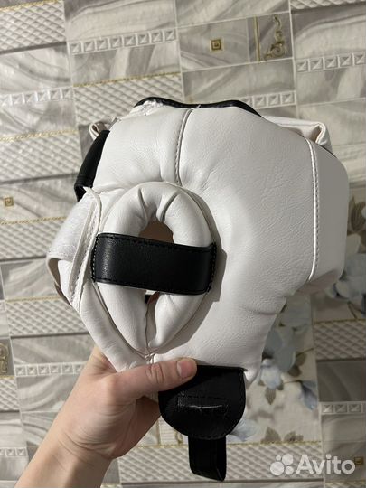 Шлем для кикбоксинга