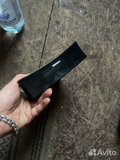 Пепельница mercedes w164