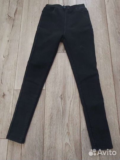 Джинсы для девочки