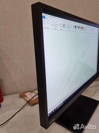 Монитор Benq bl2420pt 2k 2560x1440