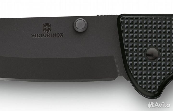 Нож перочинный Victorinox Evoke BS Alox0.9415.DS23