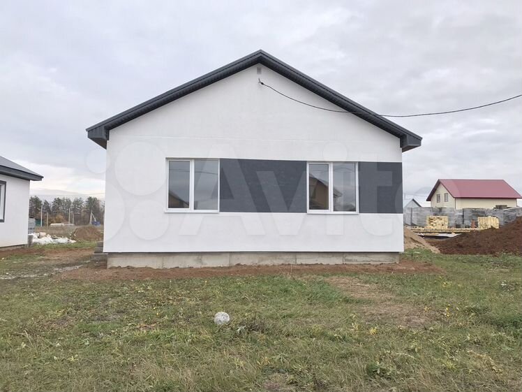 обмен на - Дома, дачи, коттеджи 🏡 в Уфе: купить, продать или снять |  Загородная недвижимость в Уфе | Авито