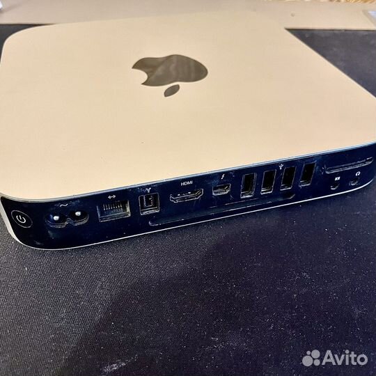 Apple Mac mini a1347