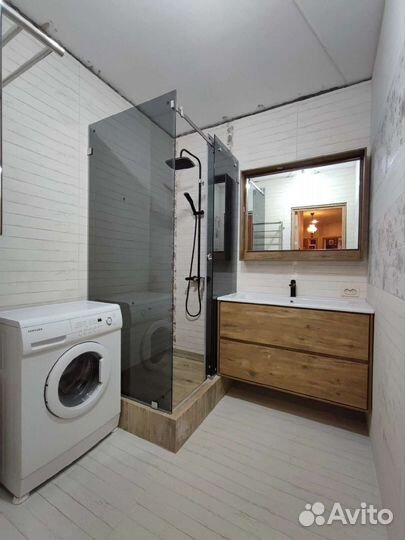 Ремонт и отделка квартир под ключ