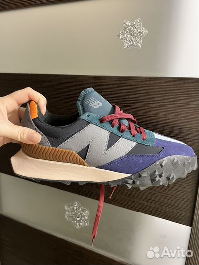 Кроссовки new balance 42 размер новые