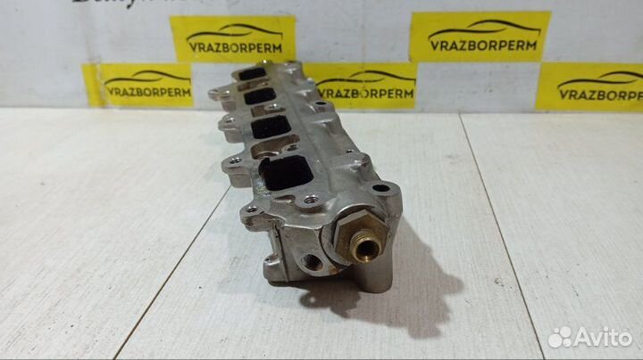 Рампа топливная Audi A3