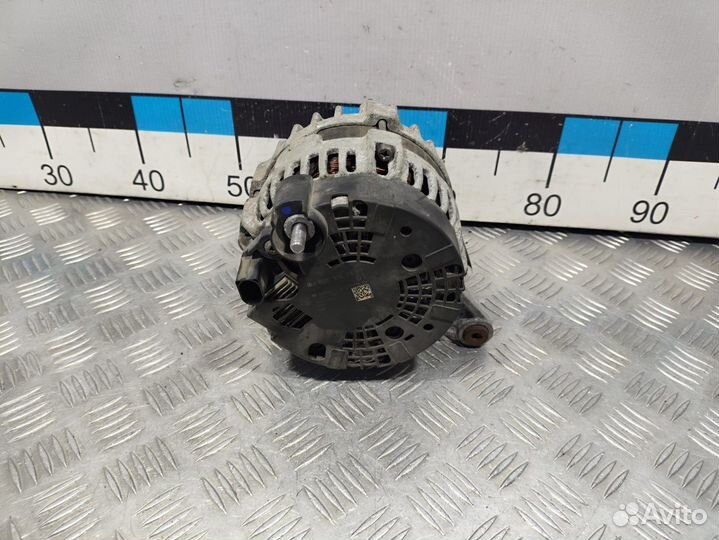 Б/У Генератор 14V 150A#002