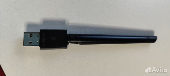 Bluetooth 5.3 адаптер Ugreen