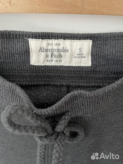 Abercrombie fitch штаны