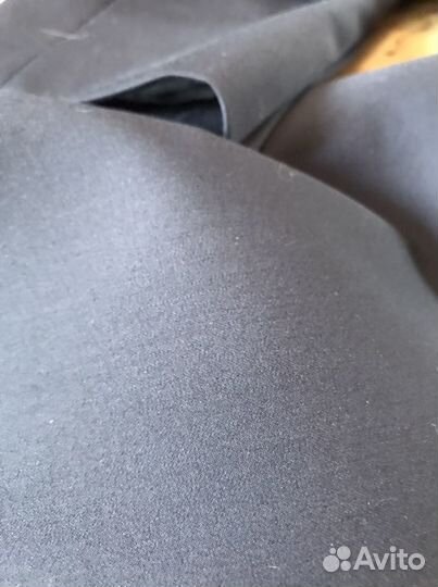 Мужской костюм