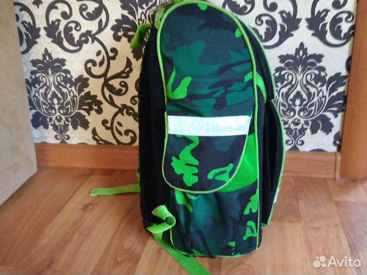 Рюкзаки ранцы для школы