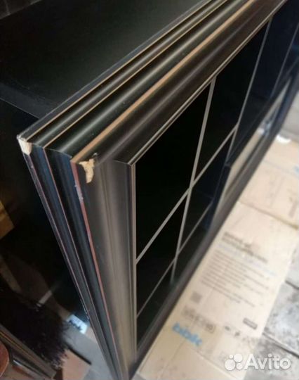 Полка настенная