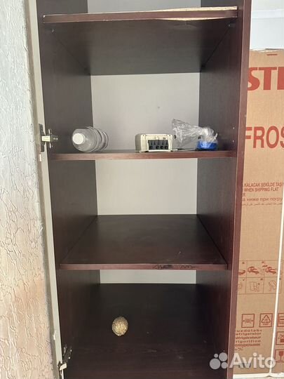 Кухонная мебель бу