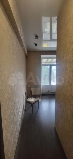 1-к. квартира, 30,3 м², 4/4 эт.