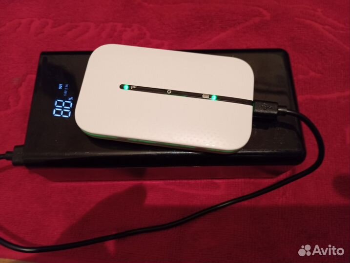 Модемы и роутеры