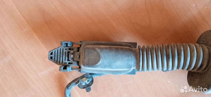 Проводка двери правой передней Hyundai Solaris 2