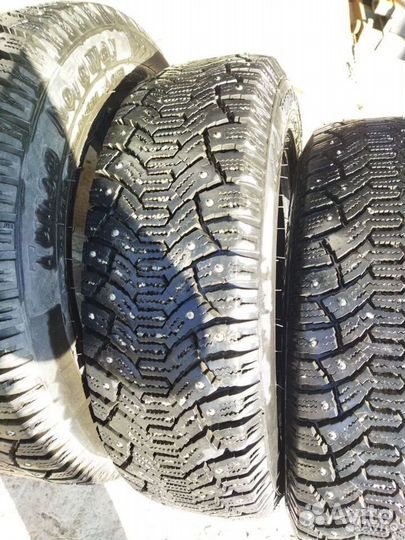 Tunga Nordway 185/65 R15