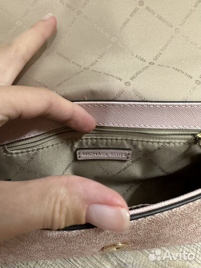 Клатч michael kors оригинал