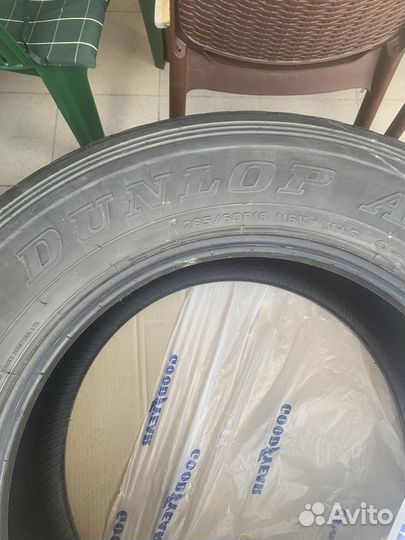 GrandTour Fighter 320 Eco 285/60 R18