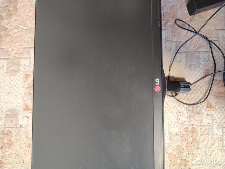 Монитор lg с крепежом цена за комплект обсуждаемо