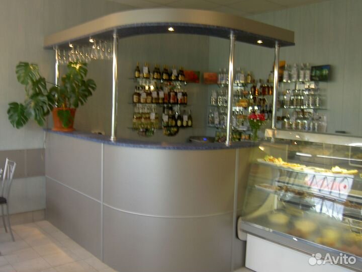 Барная стойка от производителя