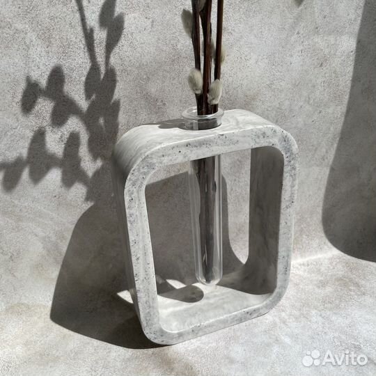 Ваза декоративная