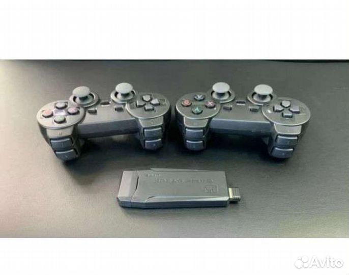 Игровая приставка 2.4G wireless